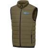 Caltha men's insulated down bodywarmer
