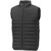 Pallas men's recycled insulated bodywarmer