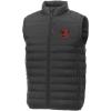 Pallas men's recycled insulated bodywarmer