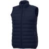 Pallas women's recycled insulated bodywarmer