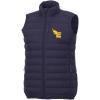 Pallas women's recycled insulated bodywarmer