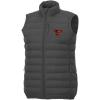 Pallas women's recycled insulated bodywarmer
