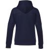 Nubia women's performance full zip knit jacket