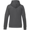 Nubia women's performance full zip knit jacket
