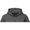 Nubia women's performance full zip knit jacket