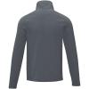 Zelus men's fleece jacket