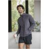 Zelus men's fleece jacket