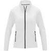 Zelus women's fleece jacket