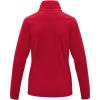 Zelus women's fleece jacket