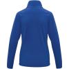 Zelus women's fleece jacket