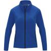 Zelus women's fleece jacket