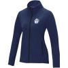 Zelus women's fleece jacket