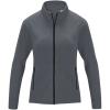 Zelus women's fleece jacket