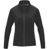 Zelus women's fleece jacket
