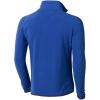 Brossard men's full zip fleece jacket