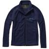 Brossard men's full zip fleece jacket