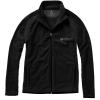 Brossard men's full zip fleece jacket