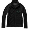 Brossard men's full zip fleece jacket