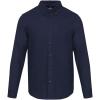 Sphene oxford men's shirt