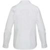 Citrine twill women's shirt