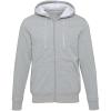 Natron sherpa full-zip hoodie