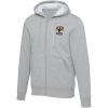 Natron sherpa full-zip hoodie