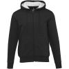 Natron sherpa full-zip hoodie