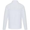 Apollo long sleeve unisex polo