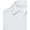 Apollo long sleeve unisex polo