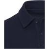 Apollo long sleeve unisex polo