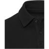 Apollo long sleeve unisex polo