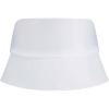 Solaris 130 g/m2 polyester sun hat