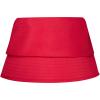 Solaris 130 g/m2 polyester sun hat