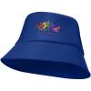 Solaris 130 g/m2 polyester sun hat