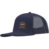 Drift Snapback 260 g/m2 6 panel cap
