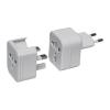 Travel adapter