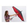 Reverse umbrella - double layer - 190T pongee