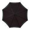Reverse umbrella - double layer - 190T pongee