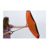 Reverse umbrella - double layer - 190T pongee