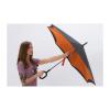 Reverse umbrella - double layer - 190T pongee