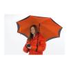 Reverse umbrella - double layer - 190T pongee