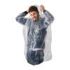Rain poncho