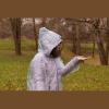 Rain poncho