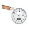 CrisMa Analogue wall clock