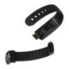 Smart fitness bracelet