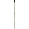 Waterman ballpoint pen refill (black ink)