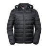 Russell Men’s Hooded Nano Jacket