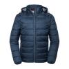 Russell Men’s Hooded Nano Jacket