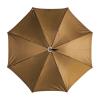 Umbrella with double cover
