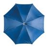 Umbrella with double cover